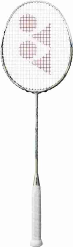ヨネックス　ナノレイ 750 YONEX NANORAY 750 Yonex NanoRay 750 (NR750) Shine Gold 2013 Badminton Racket