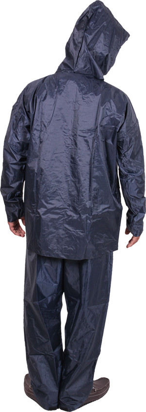 Brc Duckback Rain Suit BRC Duckback Classic Luxury Solid Men