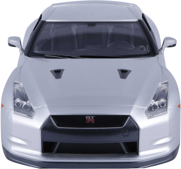 Toyhouse Radio Remote Control 1:14 Nissan GTR RC Scale Model