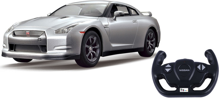 日産GT-R 1/14 ラジコン 楽天市場】ラジコンカー 子供 RC ラジコン NISSAN GT-R ( R35