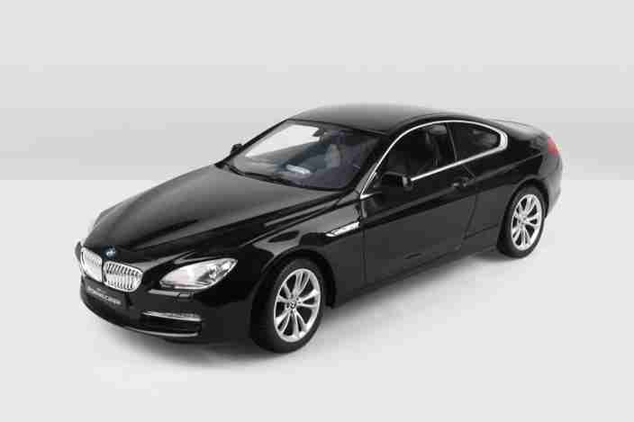 BMW 6er Coupe ミニカー 1/43 Toyhouse BMW 6 Series - BMW 6 Series . shop for Toyhouse products