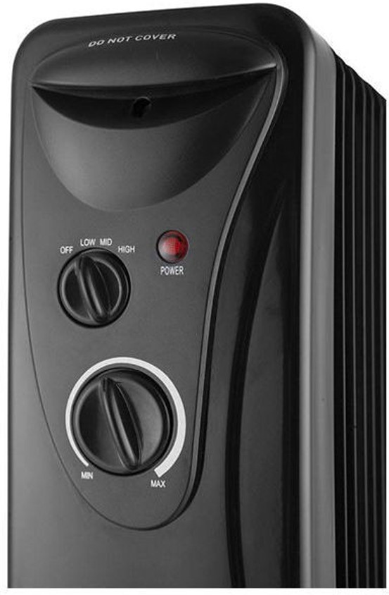Usha Buy Oil Heater Online Buy Usha 4211 F PTC Black Oil Filled