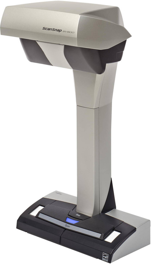 FUJITSU ScanSnap SV600