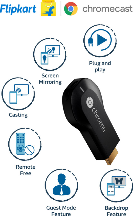 Hdmi Cable How To Play Amazon Videos On Chromecast Google