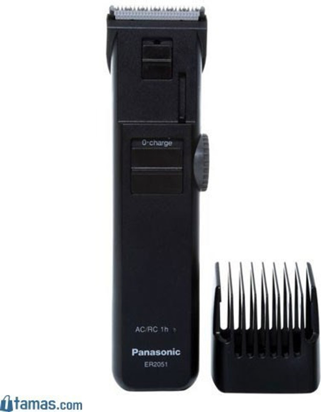 Er2031 Panasonic Cordless Beard Trimmer Panasonic Trimmer
