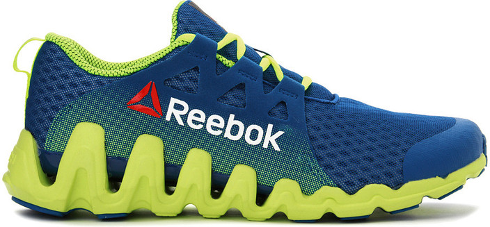 Reebok Boys Reebok Zigtech Shoes For Sale REEBOK Zigtech Big N
