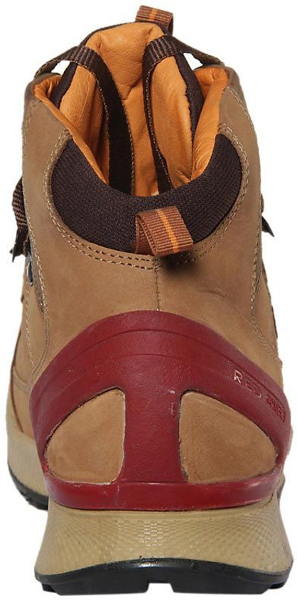 Trekking Shoes Red Chief Shoes New Model 2018 RED CHIEF RC 3051