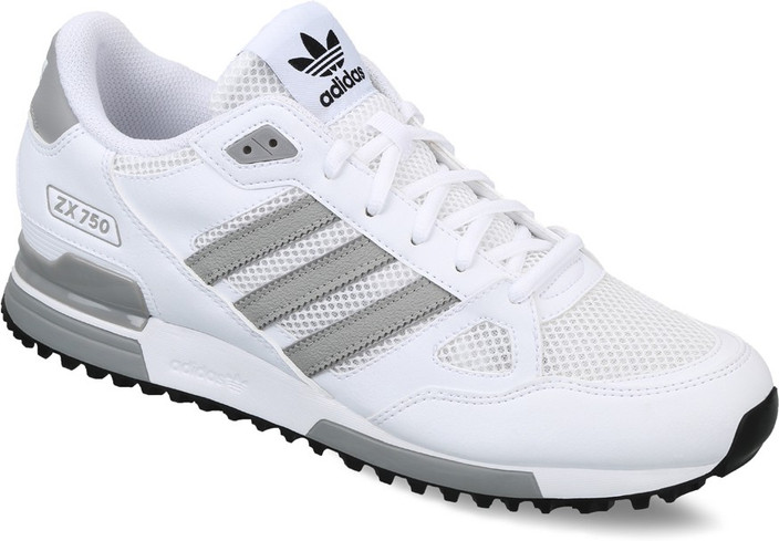 ◆ おちゃ ◆ Buy adidas Originals Men's ZXZ 456 Sneaker,Running White/Black/Ice