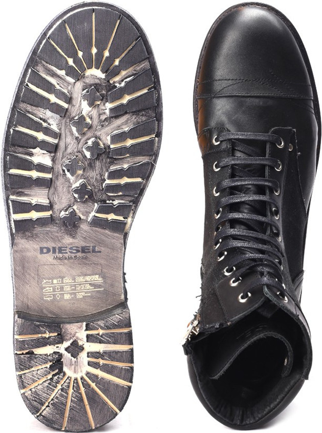 diesel boots 2020,Aktez Yapı
