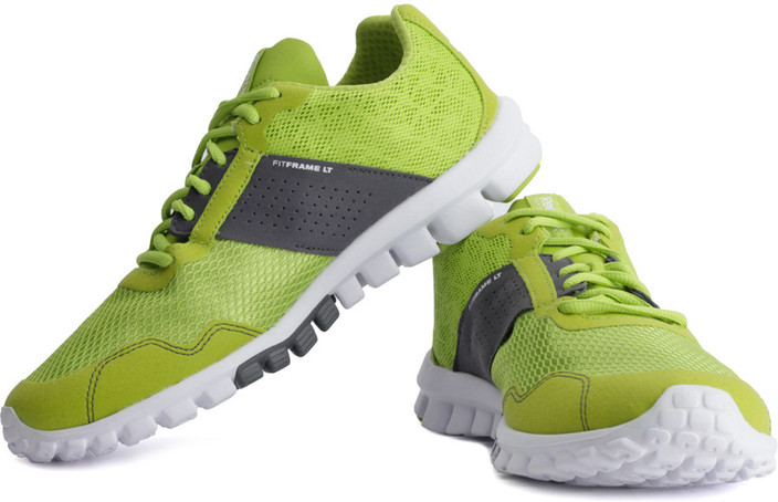 Footwears Reebok Realflex Run Mens Running Shoes REEBOK Realflex