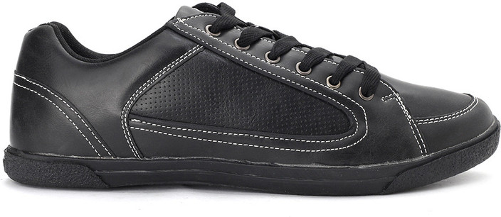 Casual Shoes United Colors Of Benetton Leather Shoes United Colors