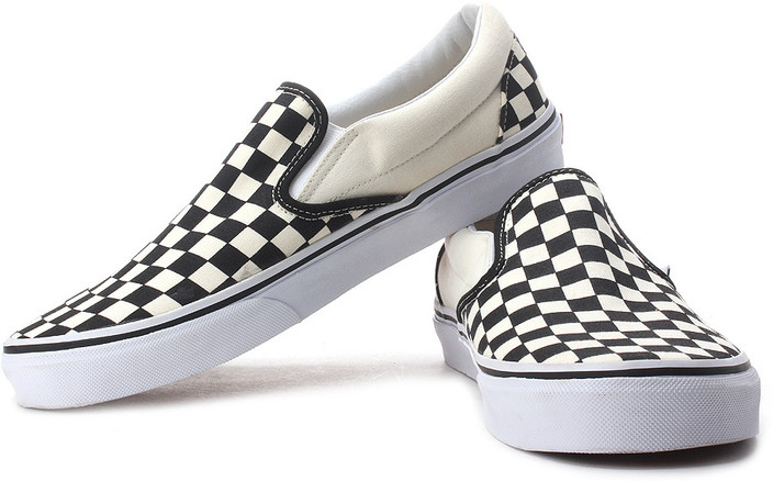 Sepatu Slip Blibli Jual Vans Classic Slip On VANS Classic Slip-On