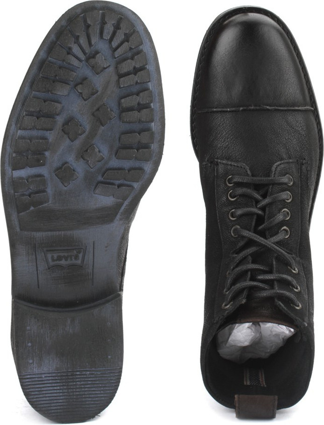 Levi Strauss Boots Levis Homme LEVI'S Men Boots For Men Buy