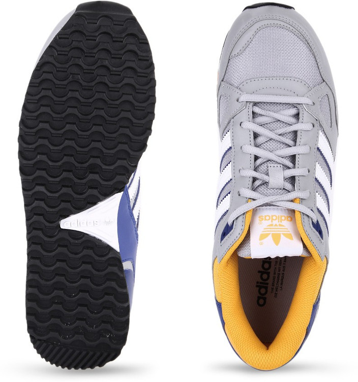 ADIDAS ORIGINALS ZX 750 Sneakers For Men - Buy CLONIX/FTWWHT