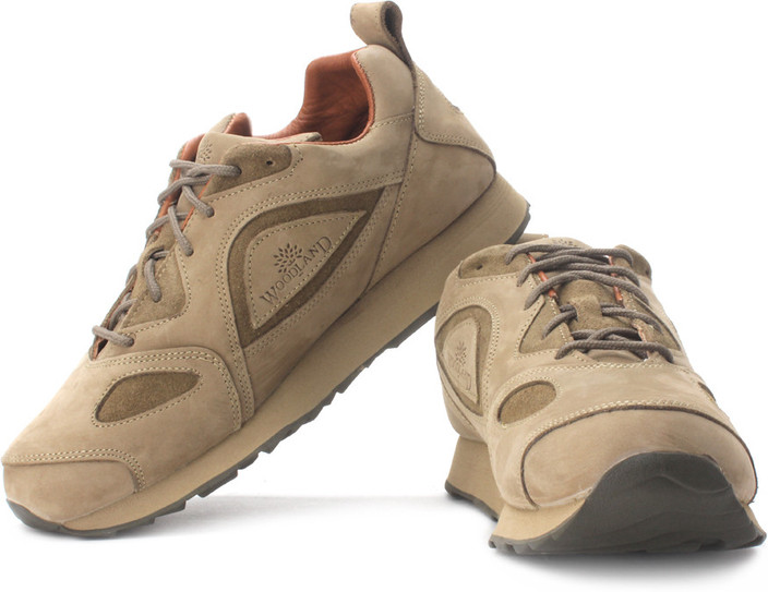 Outdoor Shoes Woodland Trekking Shoes Price Apparel Woodland Khaki