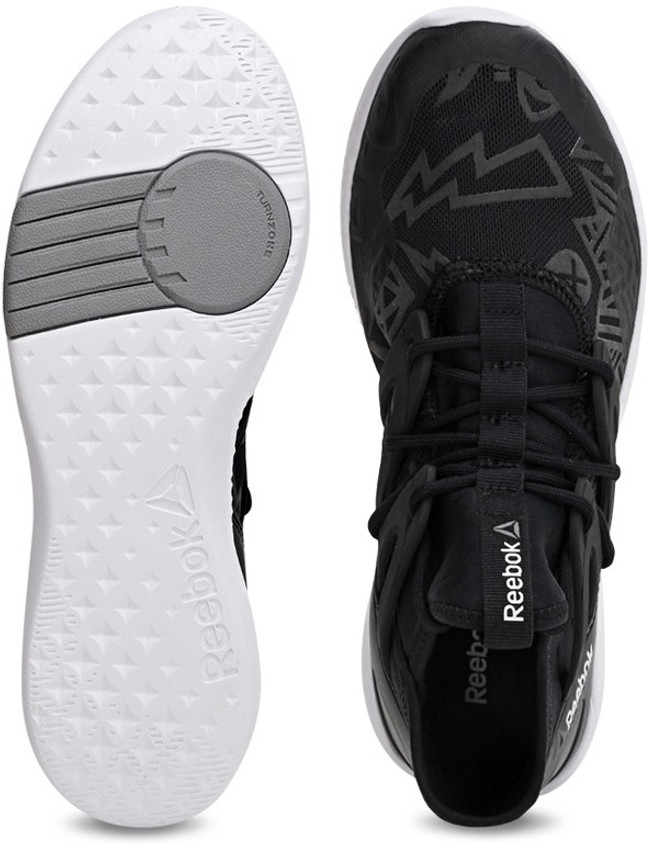 Reebok Hayasu Turnzone Reebok Reebok Womens Hayasu Ltd Dance Shoe