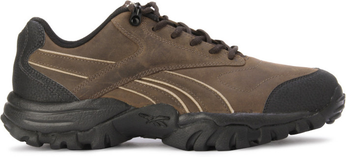 Trail Running Reebok Trail Cruiser Shoes Review Men's ZigWild