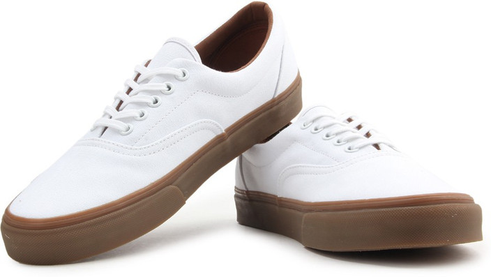 Sneaker Authentic Vans Gum Sole Vans Authentic Classic Pro Gum