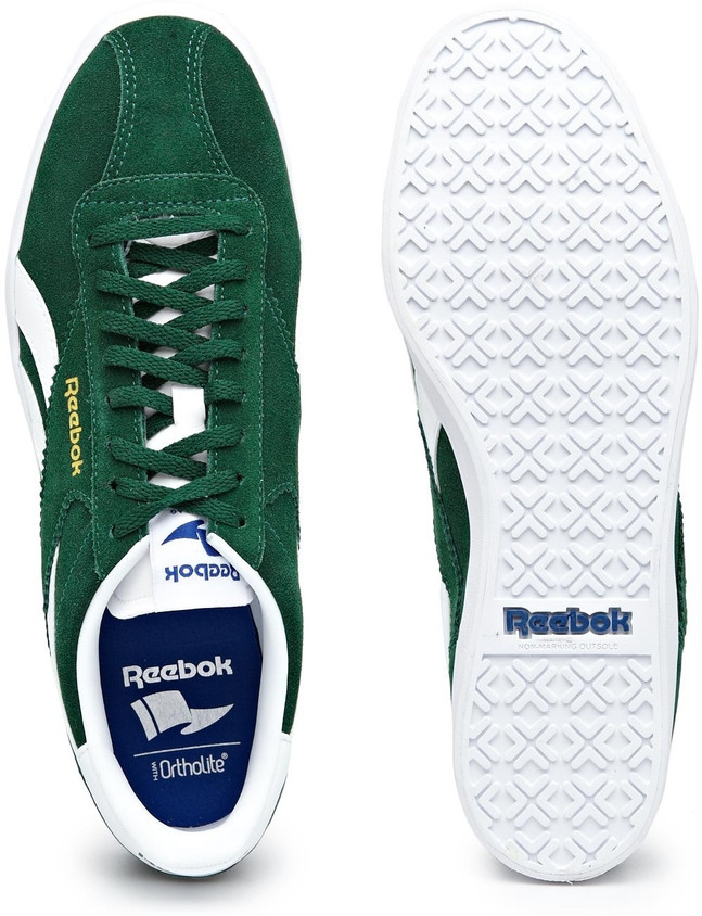 reebok ortholite