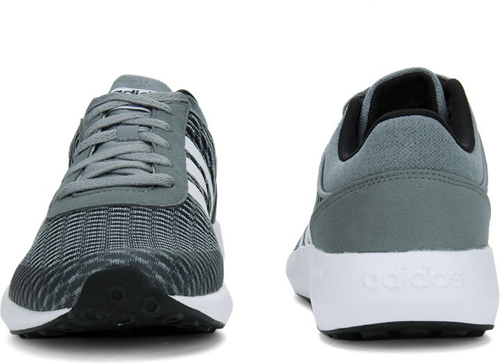 ADIDAS NEO CLOUDFOAM RACE Sneakers For Men