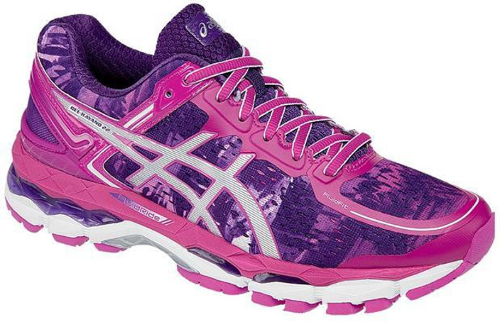 Asics Footwear Asics Gel-kayano 22 Women's Running Shoe Sale