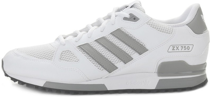 Grey Scarpe Zx 750 Amazon ADIDAS ORIGINALS ZX 750 Sneakers For Men