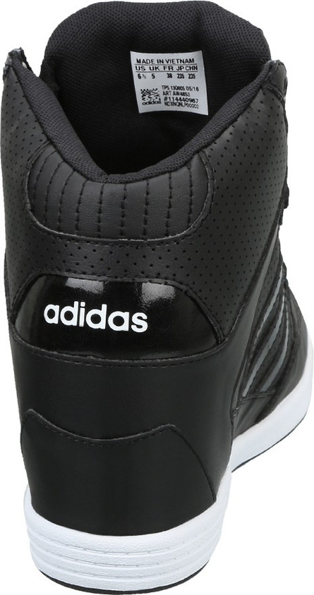 Wedge Sneakers Adidas Neo Super Wedge Uk ADIDAS NEO SUPER WEDGE W