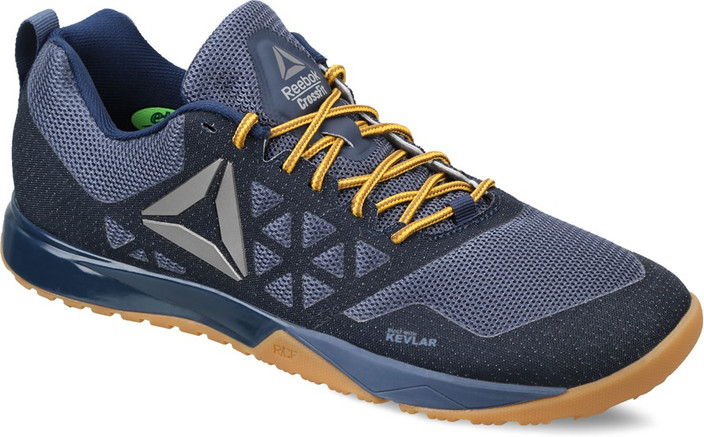 Cross Trainer On Crossfit Shoes REEBOK R CROSSFIT NANO