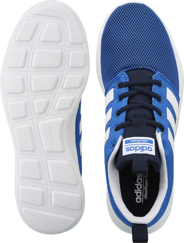 Cloudfoam Swift Racer Adidas Cloudfoam Racer Trainers ADIDAS NEO