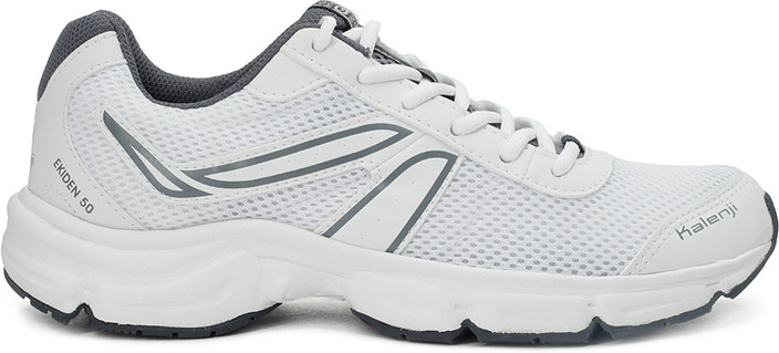 Kalenji Ekiden Kalenji White Running Shoes Kalenji Ekiden Active