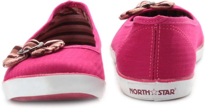 North Star Bata Female Shoes Price North Star Stretchy Slip-On