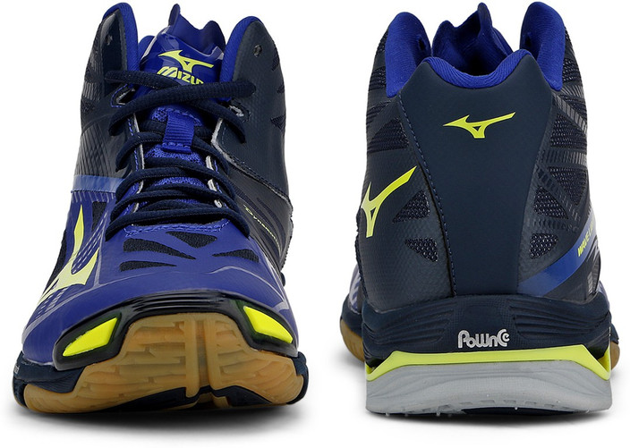 mizuno lightning z2 mens