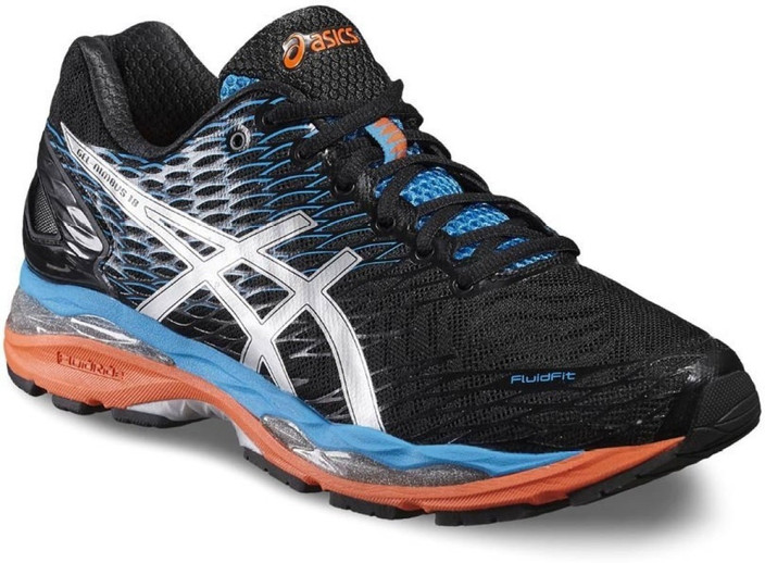 Shoes Sports Asics Gel Nimbus 18 Mens Price Asics GEL-NIMBUS 18