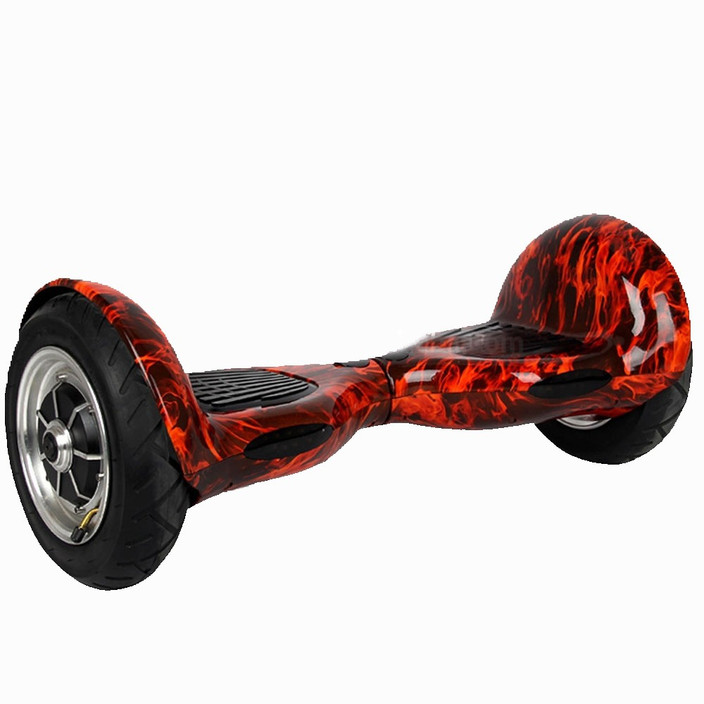 スケートボード Segway self balance scooter 10 inch tyre New-10-Inch-Hoverboard-