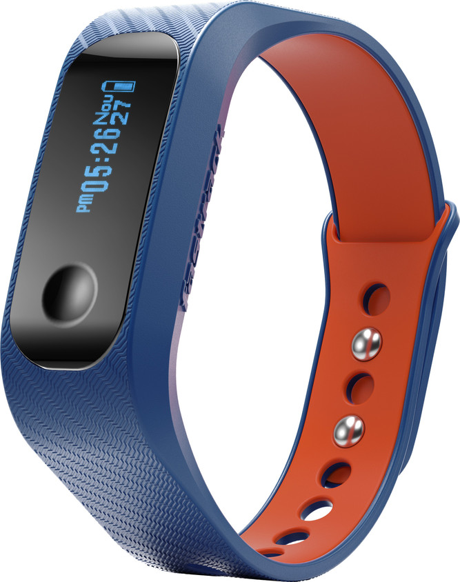 Fastrack SWD90059 PP02 Reflex Smart Band Price in India Buy