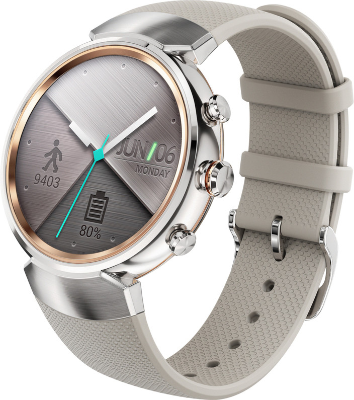 ASUS - ASUS ZenWatch3 「WI503Q-RGR04」 極美品！ 61zc2KVWQAL._UF894,1000_QL80_.jpg