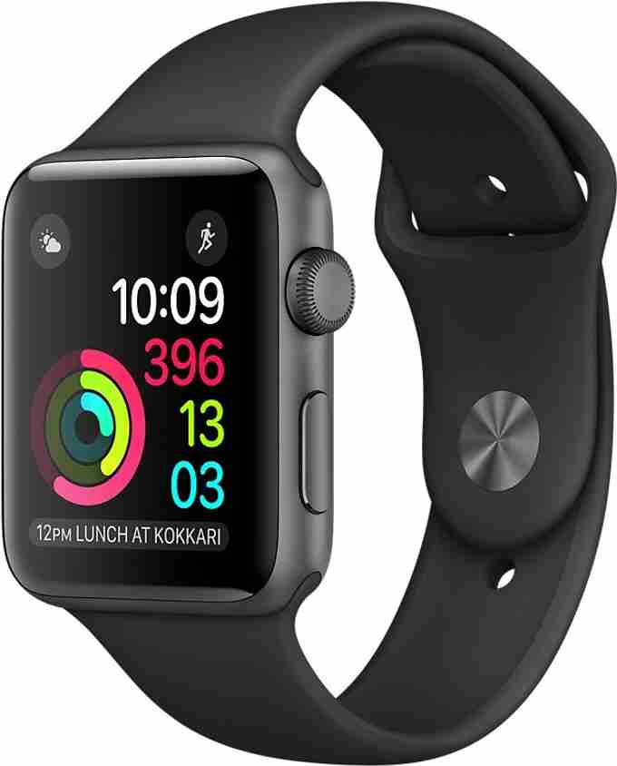 Caritasnepal Apple Watch Series 42mm Used Price Caritasnepal Jb Hi - Main Image