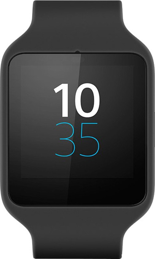 SONY - スマートウォッチ SONY SWR50 Sony Smartwatch 3 (SWR50) Review! - YouTube
