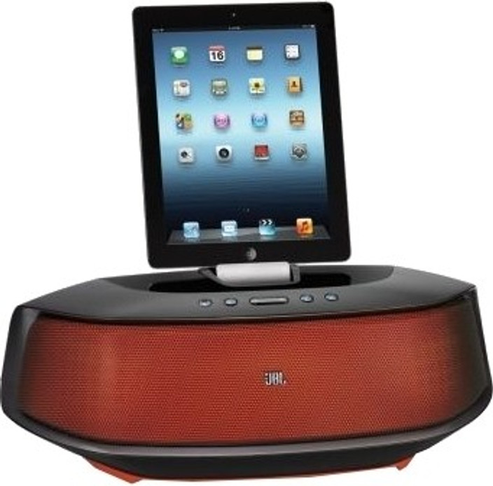 JBL OnBeat Rumble Bluetoothスピーカー DJっぽく遊べるBluetoothスピーカー「JBL ONBEAT RUMBLE