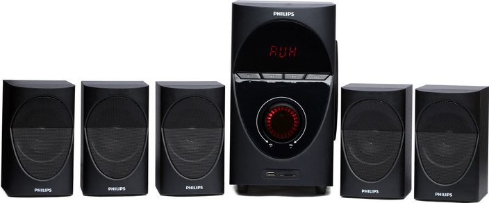 Surround Sound Philips Home Theatre Under 5000 Philips Best Home
