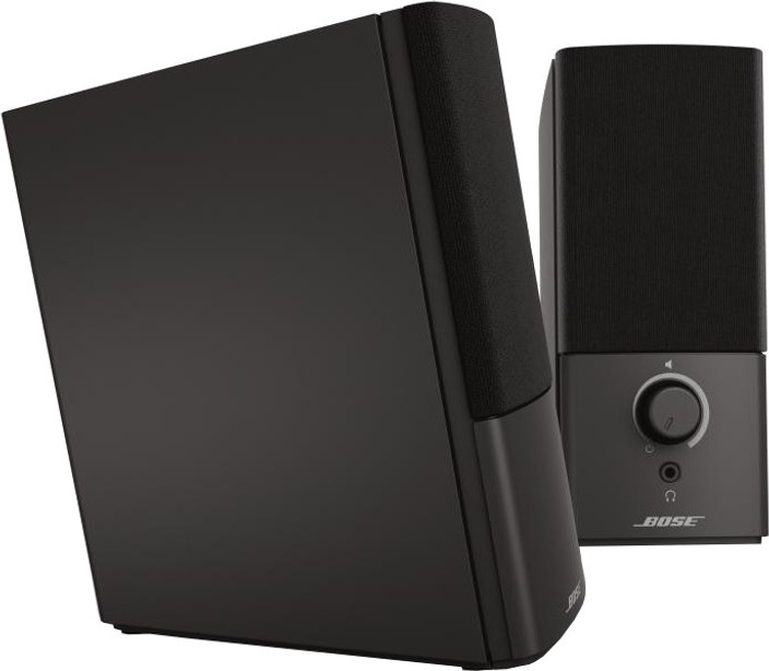 BOSE Companion2 SeriesⅢ