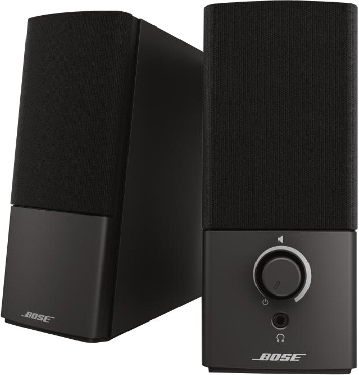 【USED美品】 BOSE Companion 3 マルチメディアスピーカー Amazon.co.jp: BOSE マルチメディア・スピーカーシステム