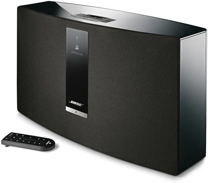 Buy Bose SoundTouch 30 III Portable Bluetooth Speaker Online Buy Bose SoundTouch 30 III Portable Bluetooth Speaker Online
