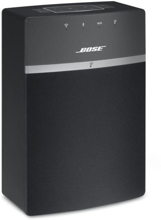 Bose Soundtouch 10 Series Iii Bose Soundlink Bose Soundtouch 10