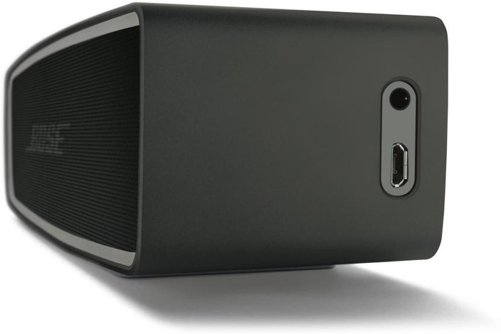 Buy Bose SoundLink Mini BT II Portable Bluetooth Speaker