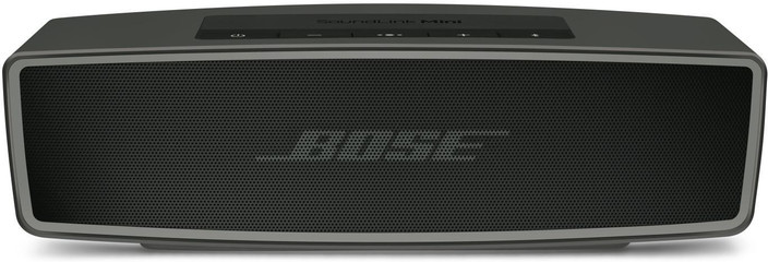 Buy Bose SoundLink Mini BT II Portable Bluetooth Speaker