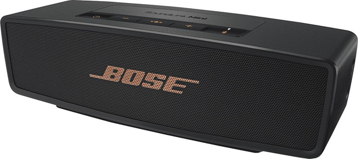 Bose SoundLink Mini II