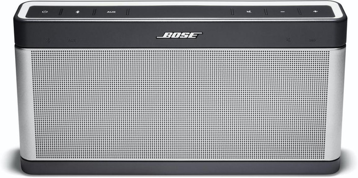 Buy Bose SoundLink BT III Portable Bluetooth Speaker Online Buy Bose SoundLink BT III Portable Bluetooth Speaker Online