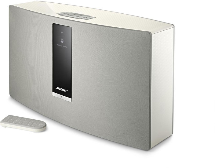 Buy Bose SoundTouch 30 III Bluetooth Speaker Online from Buy Bose SoundTouch 30 III Bluetooth Speaker Online from