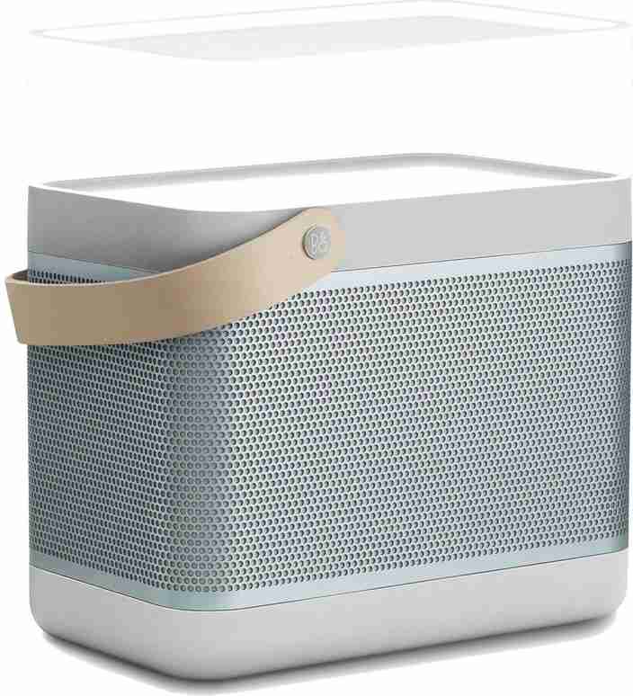 Buy Bang & Olufsen Beolit 15 Polar Blue Portable Bluetooth Speaker